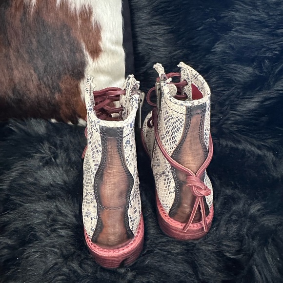 🛑 SOLD 🛑 
Freebird Manchester - Picture 4 of 6